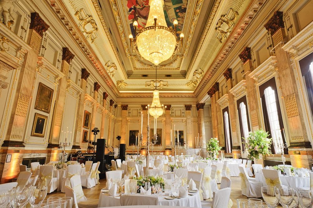 Great Hall at One Great George Street, photo 3