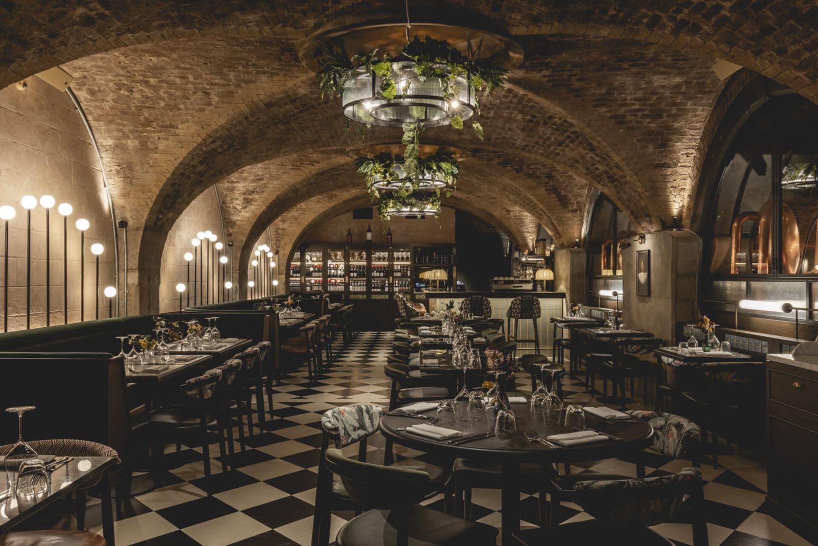 The Libertine Whole Venue, photo 7