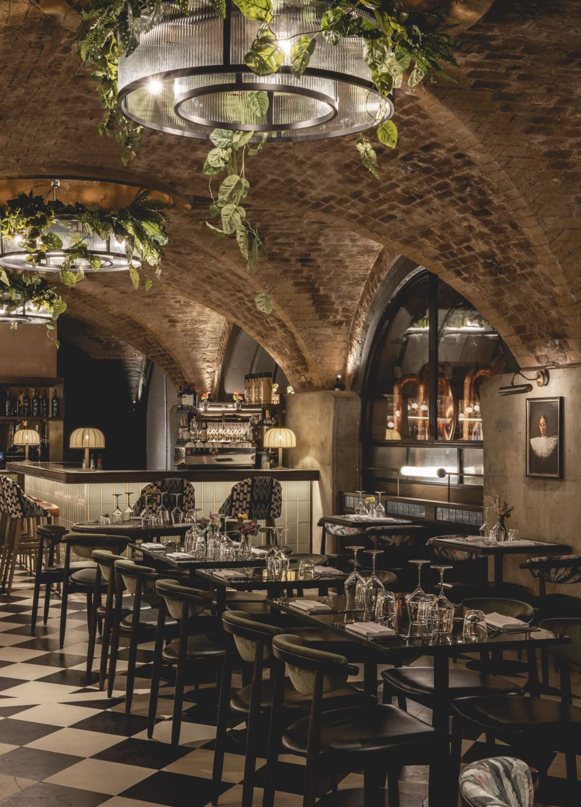 The Libertine Whole Venue, photo 8