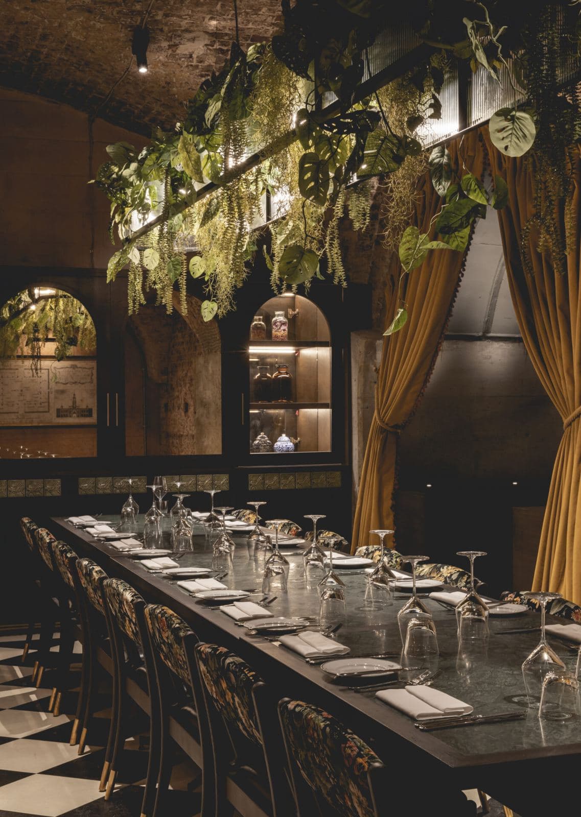 The Libertine Whole Venue, photo 9