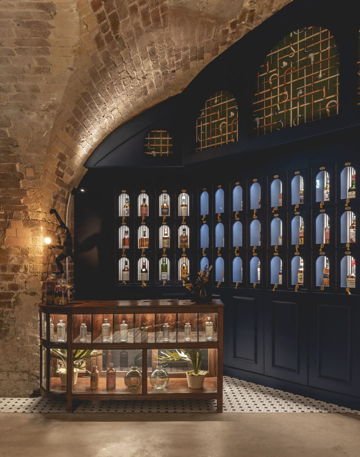 The Libertine Whole Venue, photo 10