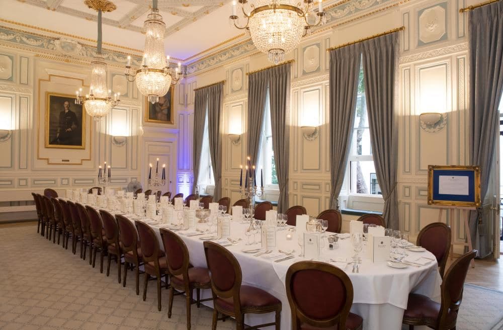 In and Out Club King Harald V Room, photo 4