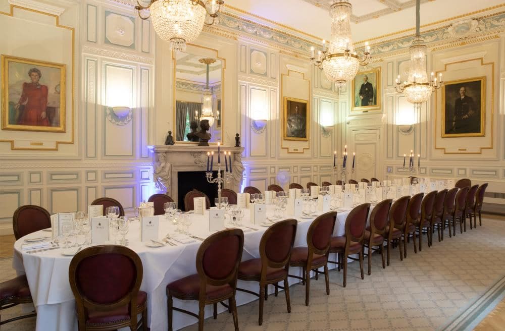 In and Out Club King Harald V Room, photo 6