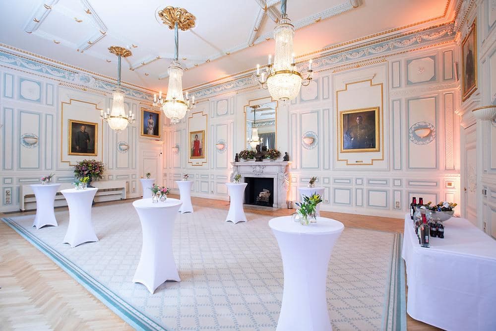 In and Out Club King Harald V Room, photo 3