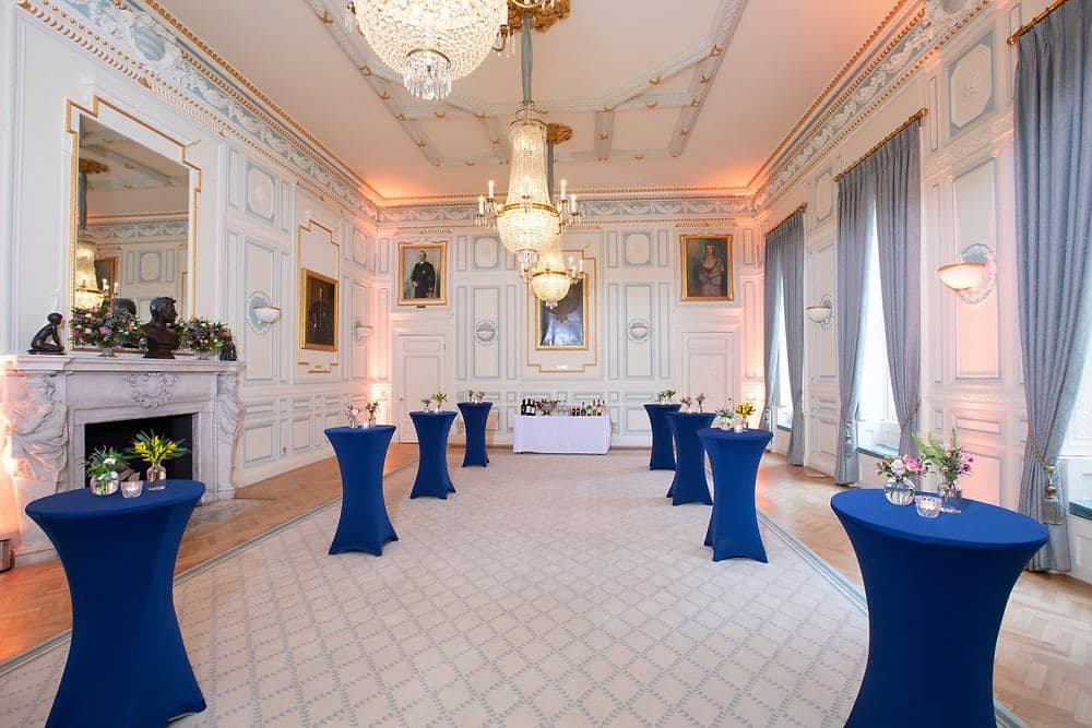 In and Out Club King Harald V Room, photo 7