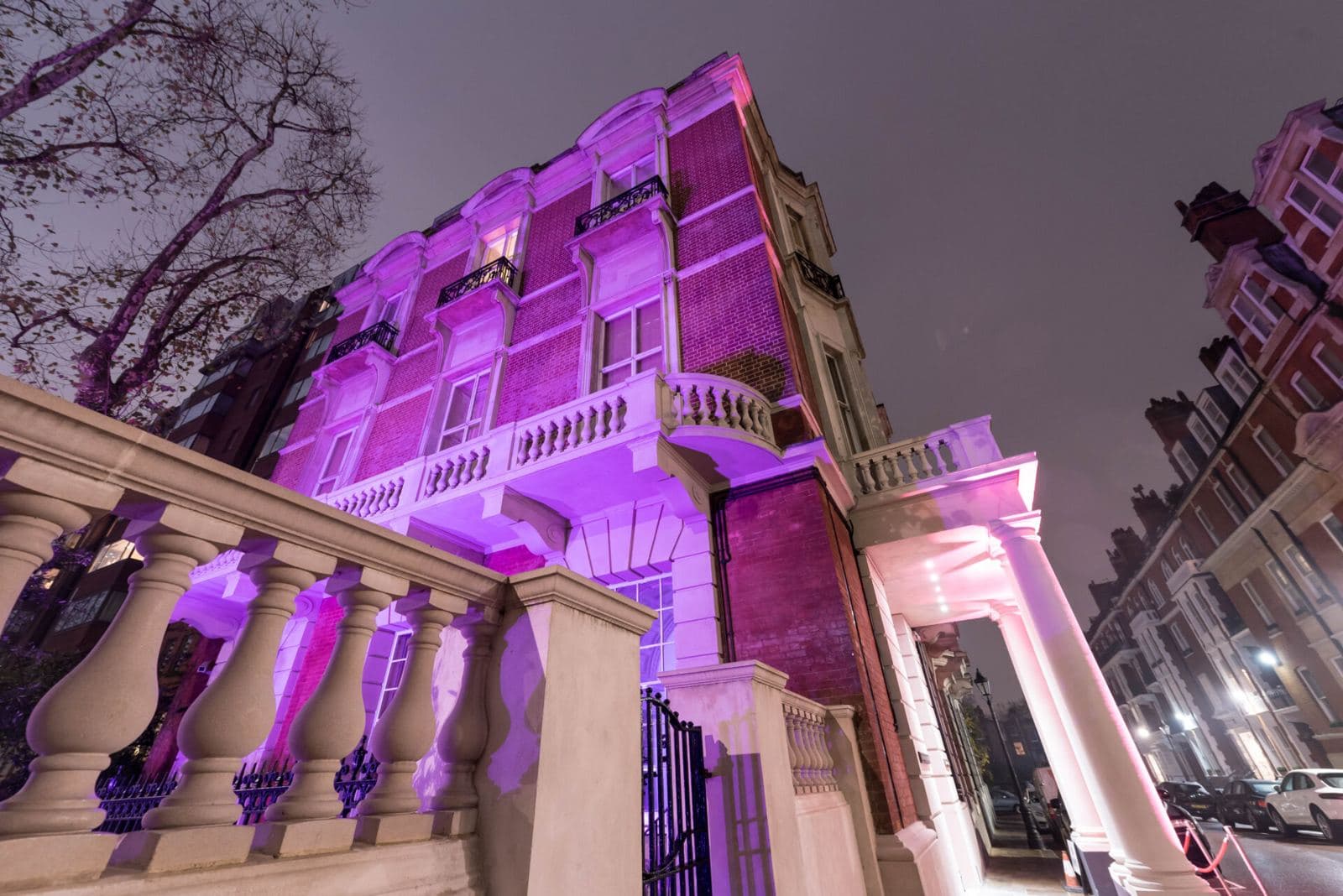 Kent House Knightsbridge, photo 5