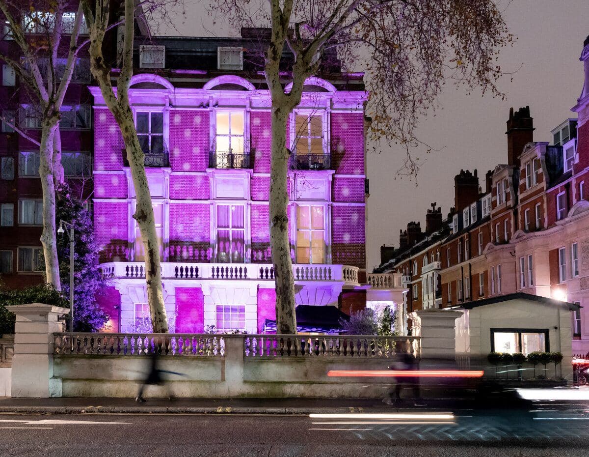 Kent House Knightsbridge, photo 8
