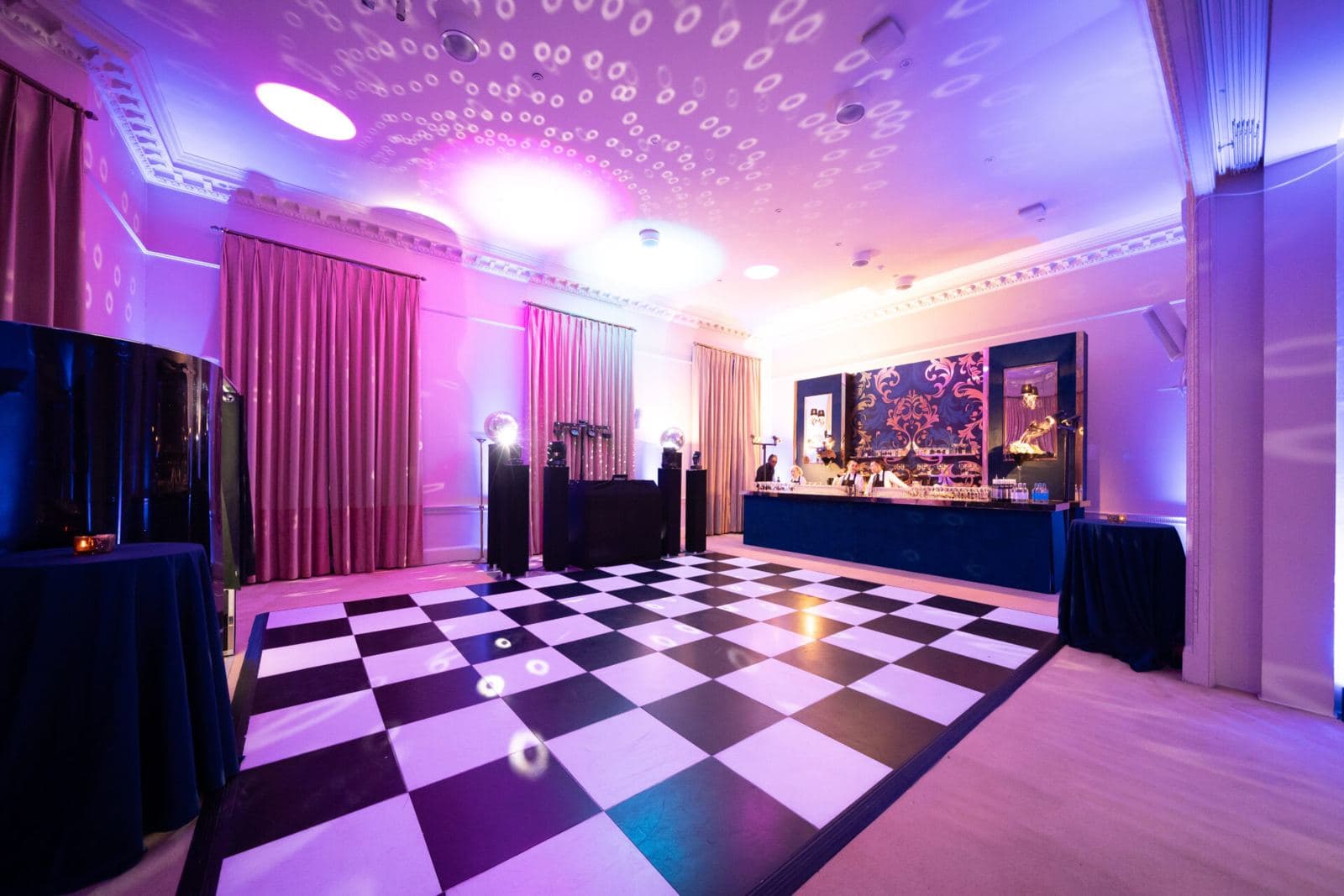 Kent House Knightsbridge, photo 9