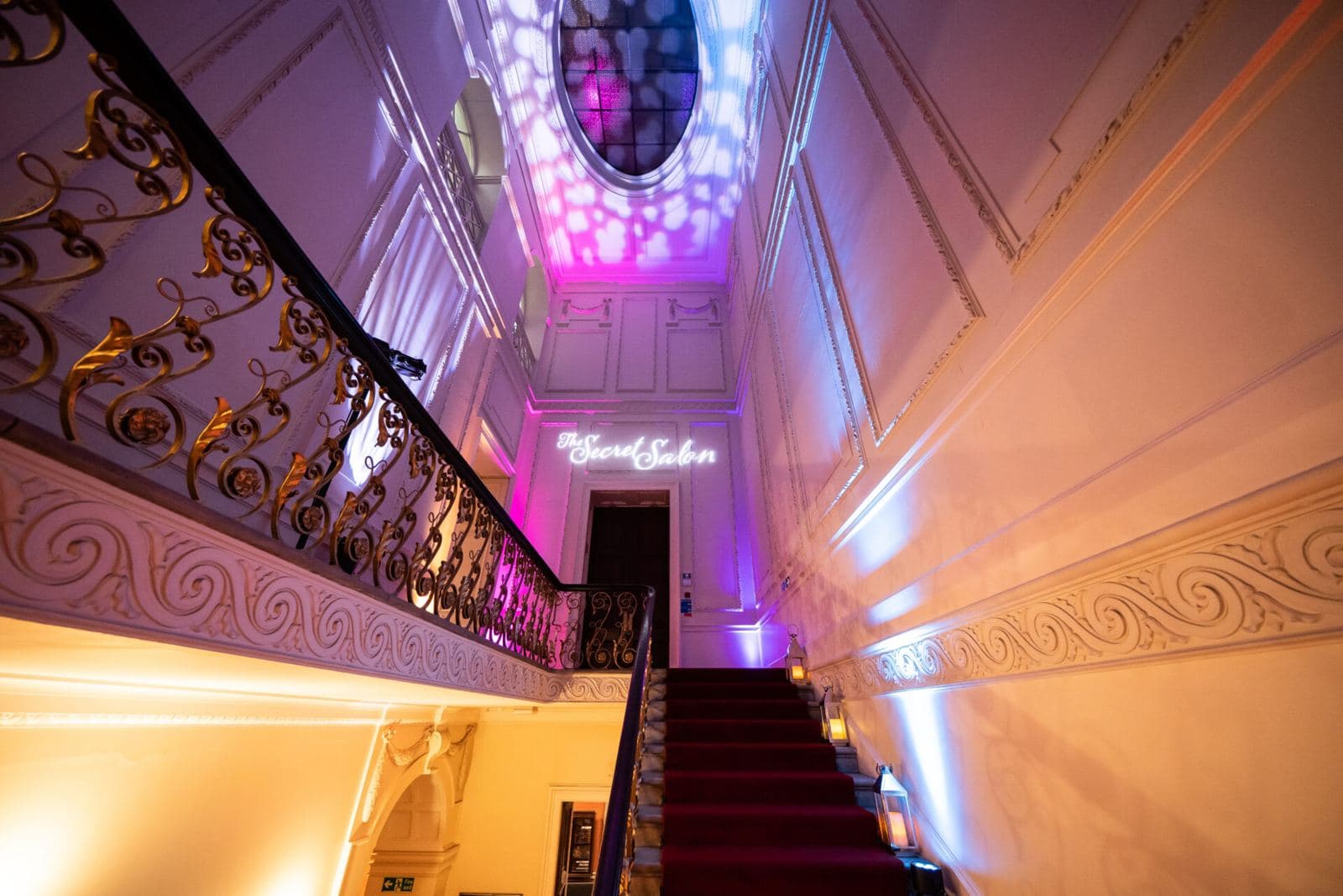Kent House Knightsbridge, photo 10
