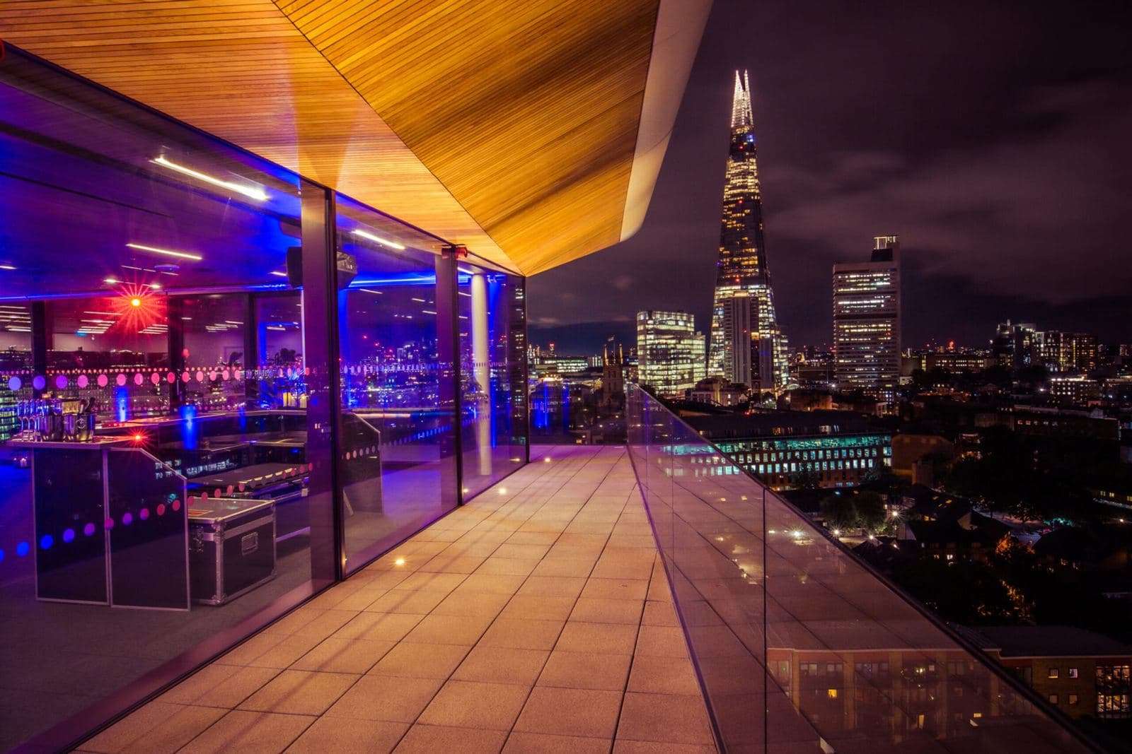Level 10 at Rose Court Events, photo 1