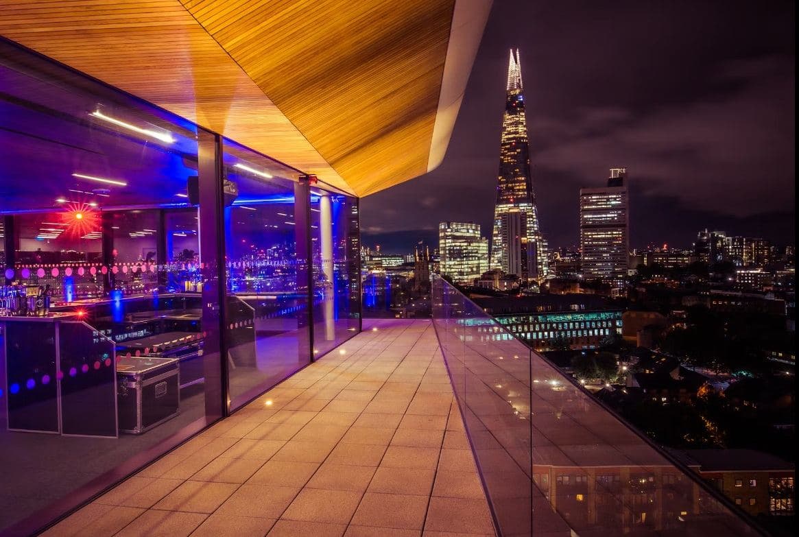 Level 10 at Rose Court Events, photo 8