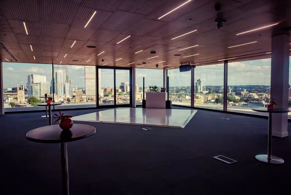 Level 10 at Rose Court Events, photo 5