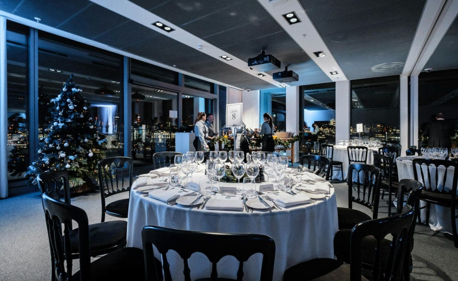 Level 12 (All Rooms), Sea Container Events, photo 1