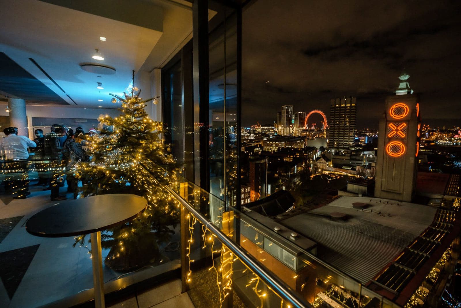 Level 13 (All Rooms), Sea Containers Events, photo 6
