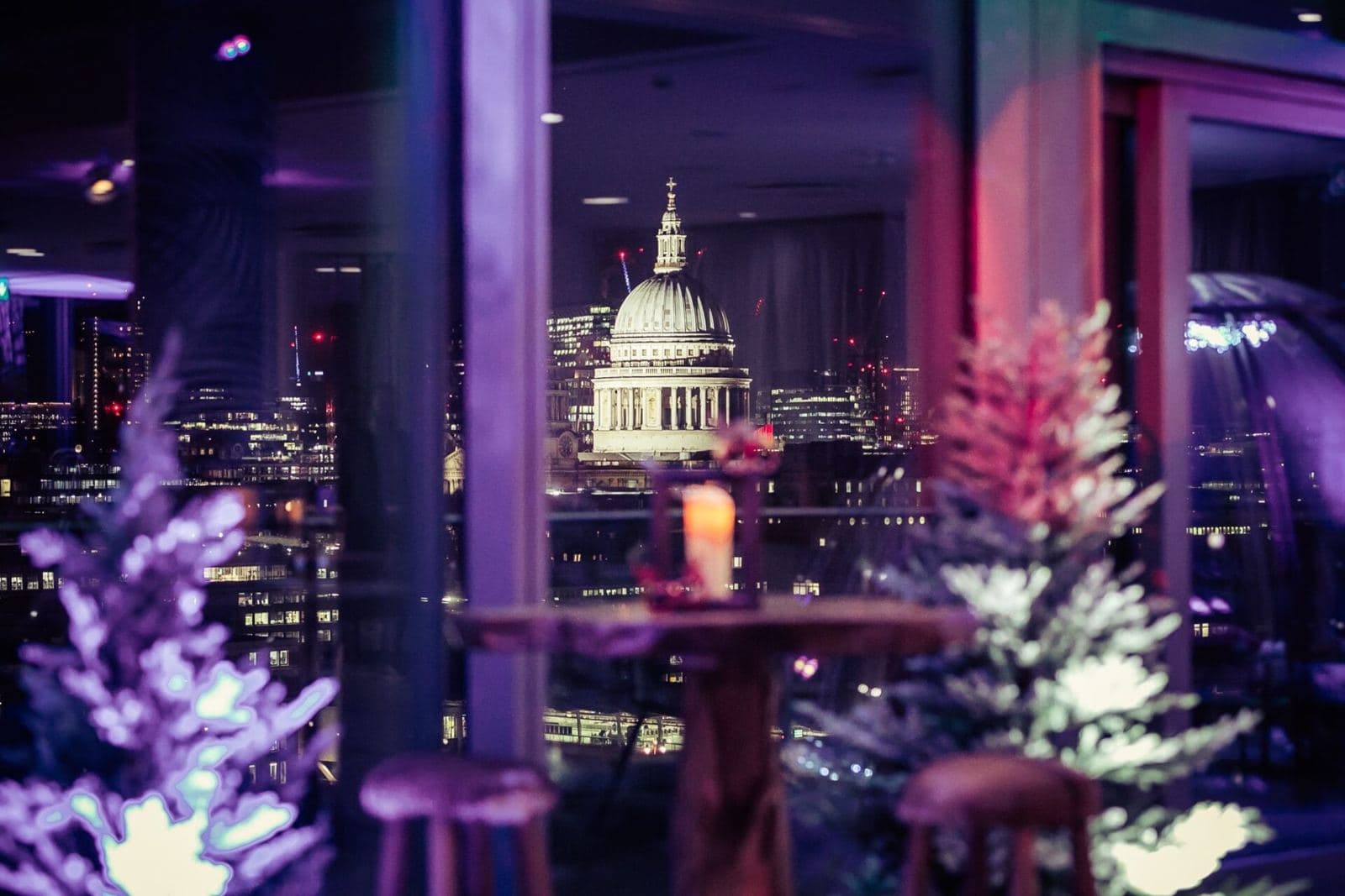 Level 13 (All Rooms), Sea Containers Events, photo 10