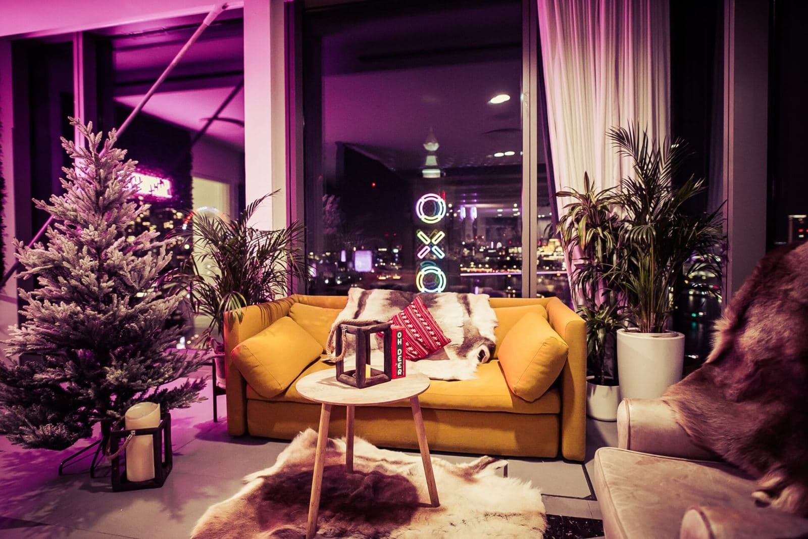 Level 13 (All Rooms), Sea Containers Events, photo 3