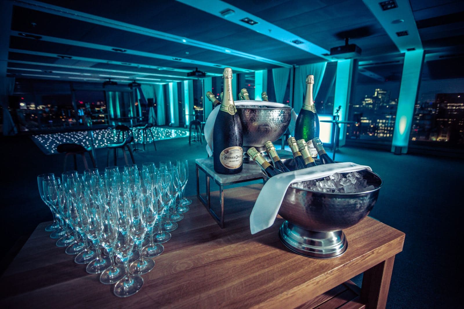 Level 13 (All Rooms), Sea Containers Events, photo 4