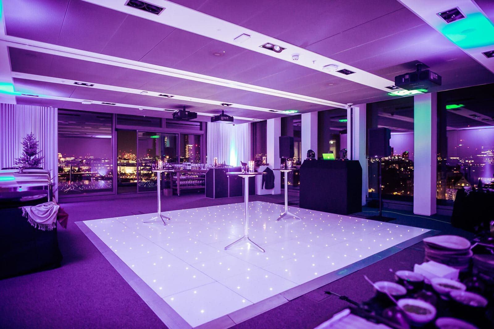 Level 13 (All Rooms), Sea Containers Events, photo 5