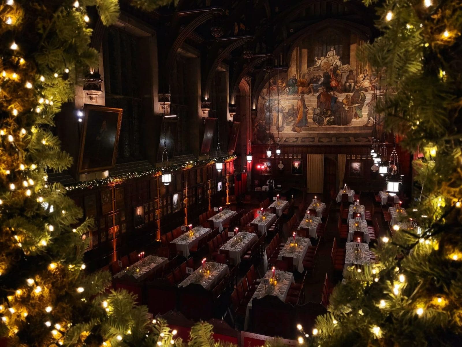 Lincoln's Inn Great Hall, photo 4