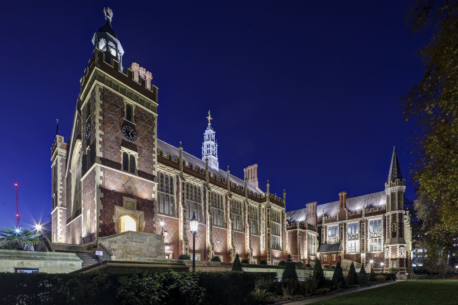 Lincoln's Inn Great Hall, photo 6