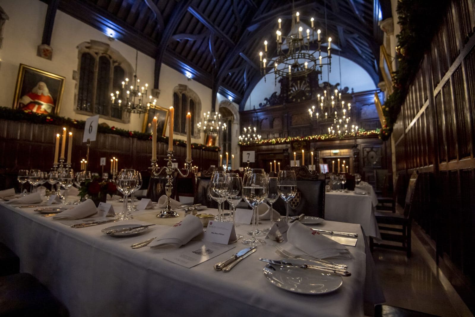 Lincoln's Inn Old Hall, photo 3