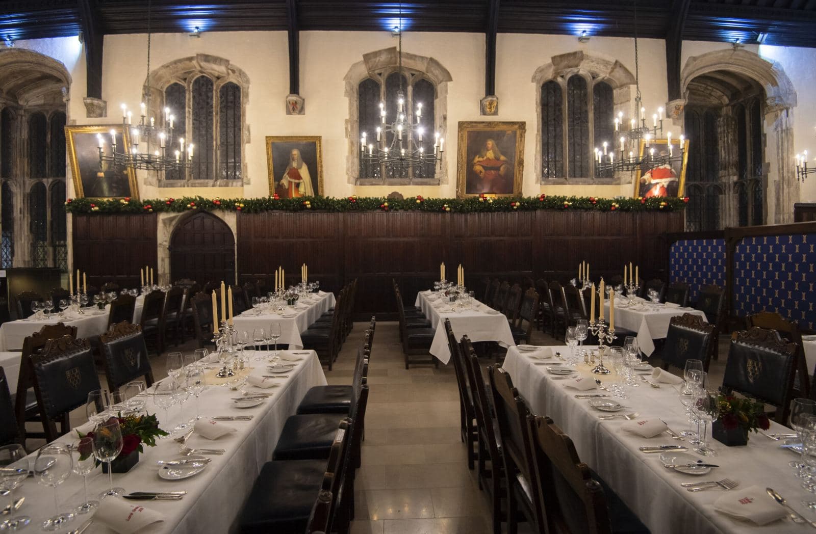 Lincoln's Inn Old Hall, photo 5