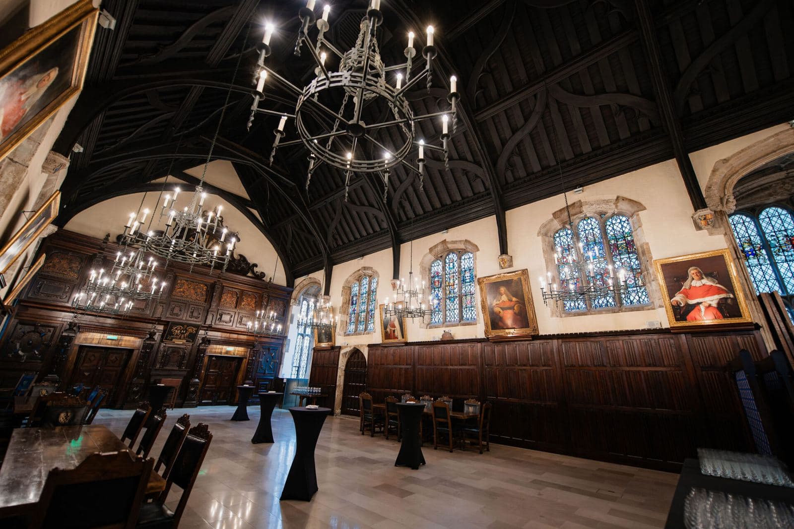 Lincoln's Inn Old Hall, photo 8