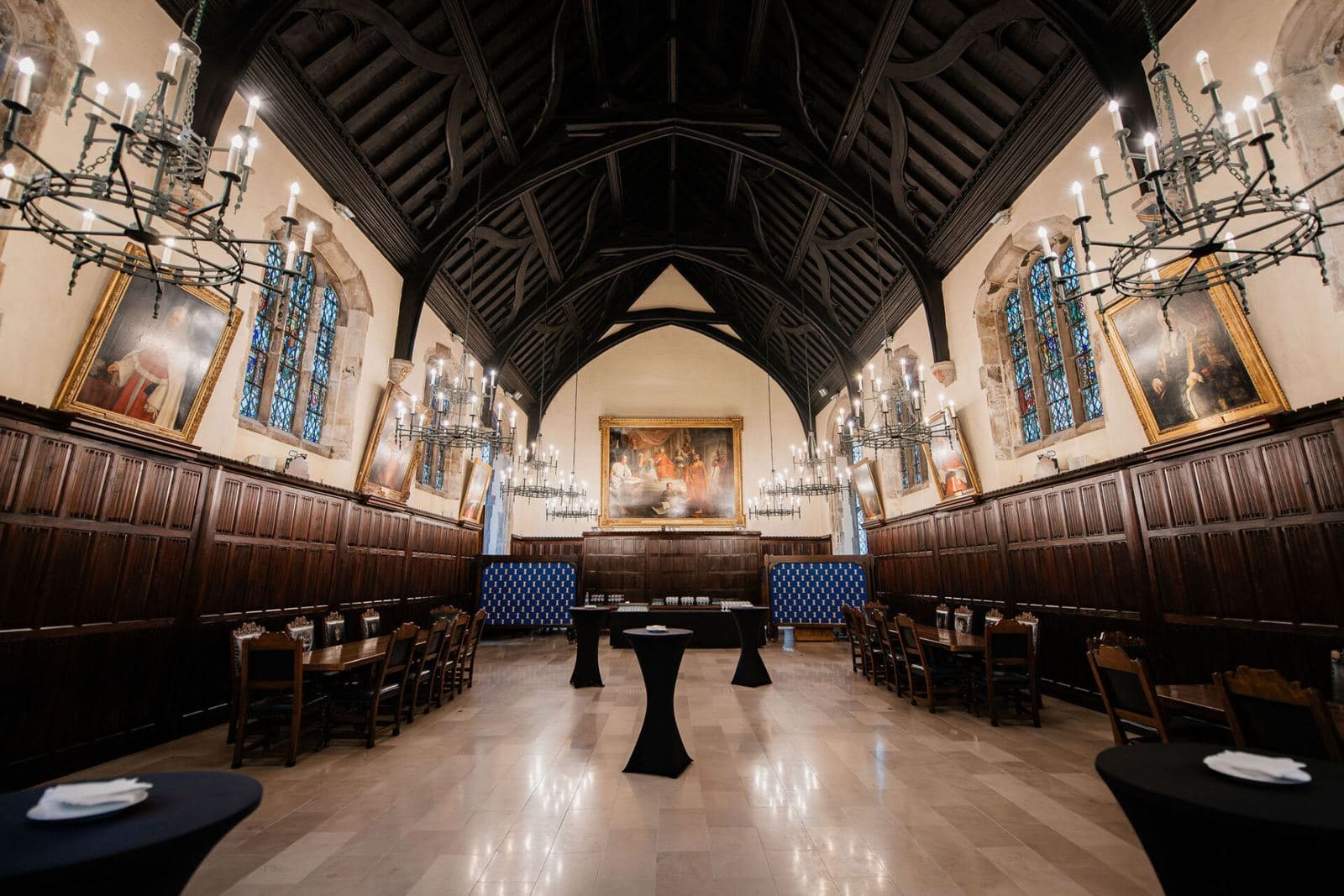 Lincoln's Inn Old Hall, photo 9