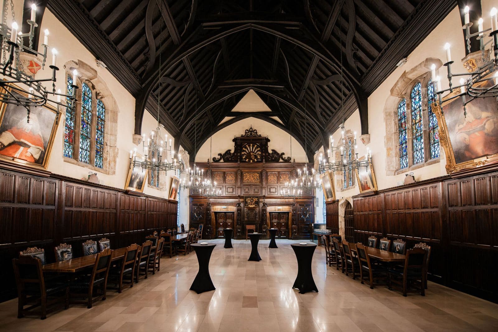 Lincoln's Inn Old Hall, photo 10