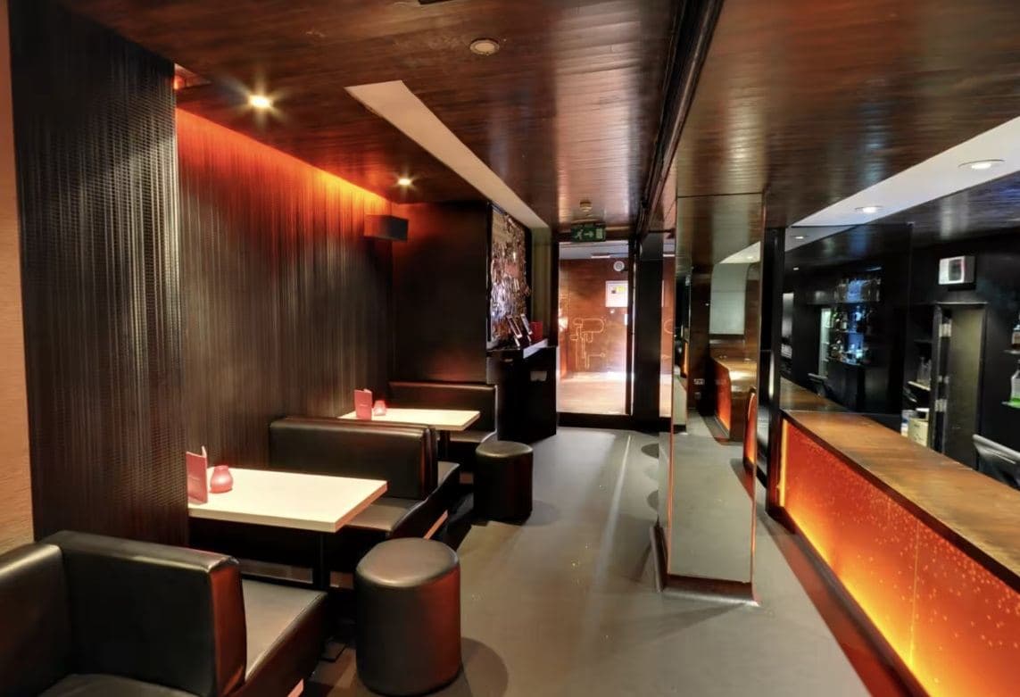 Lucky Voice Soho - Whole Venue, photo 7