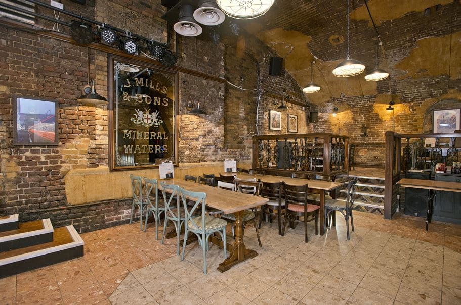 Minories, photo 6
