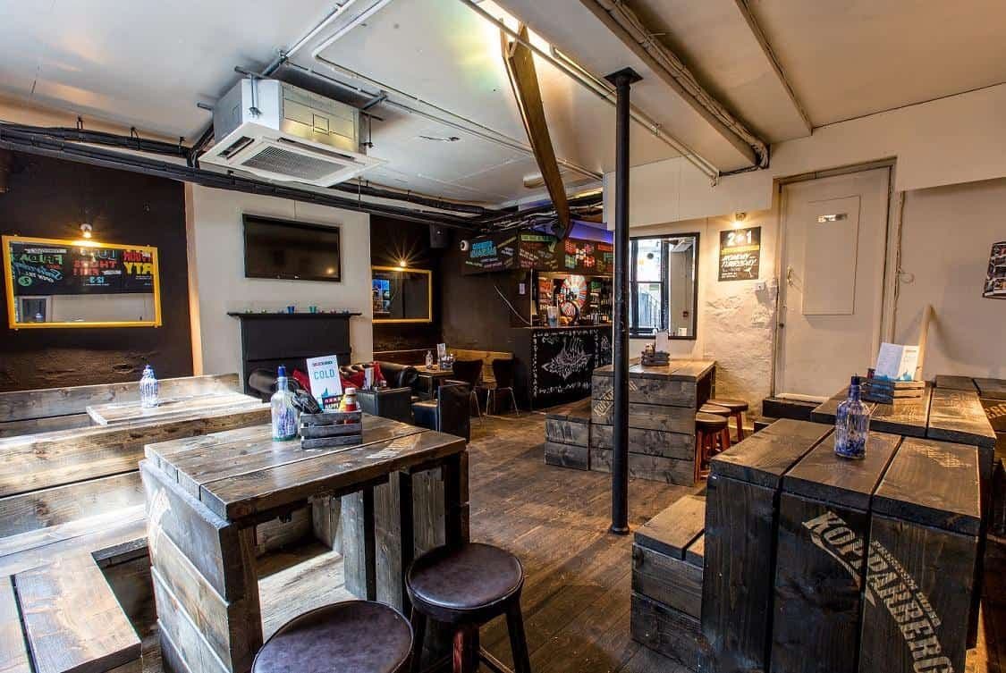 Nordic Bar Front Area, photo 5