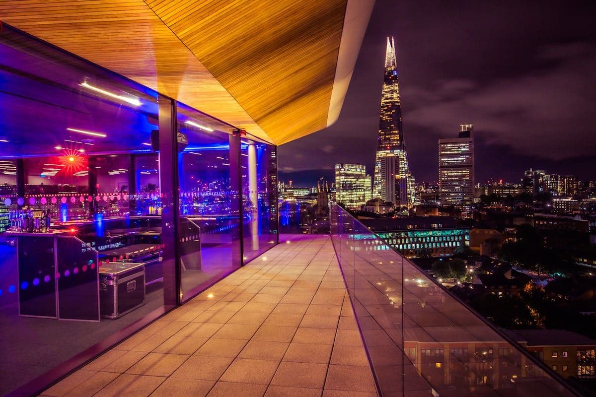 Private Dining Room South at Rose Court Events, photo 5