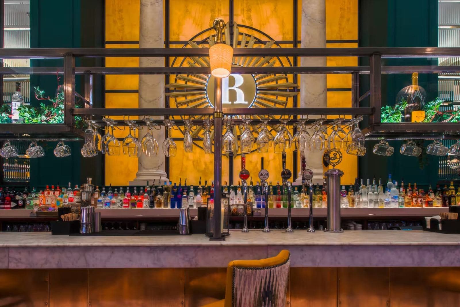 Revolution Leadenhall Lutyens Bar, photo 1