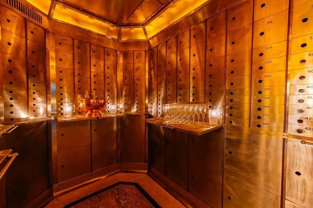Revolution Leadenhall Vault, photo 4
