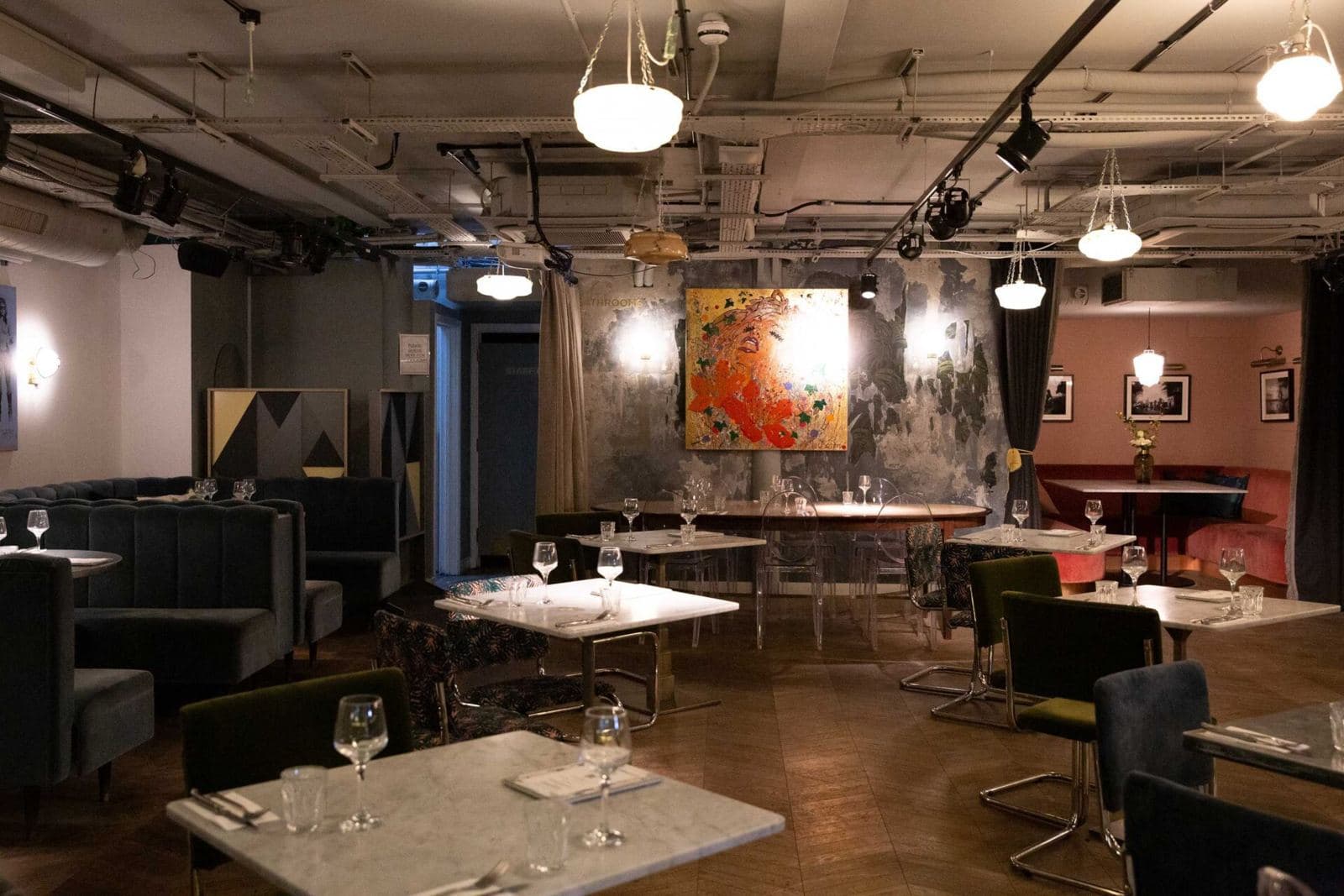 Scarlett Green Full Venue, photo 8