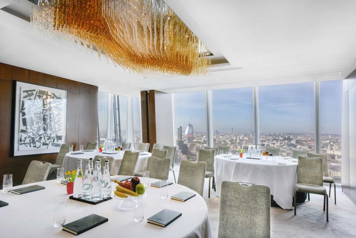 Shangri-La Li Room, photo 6