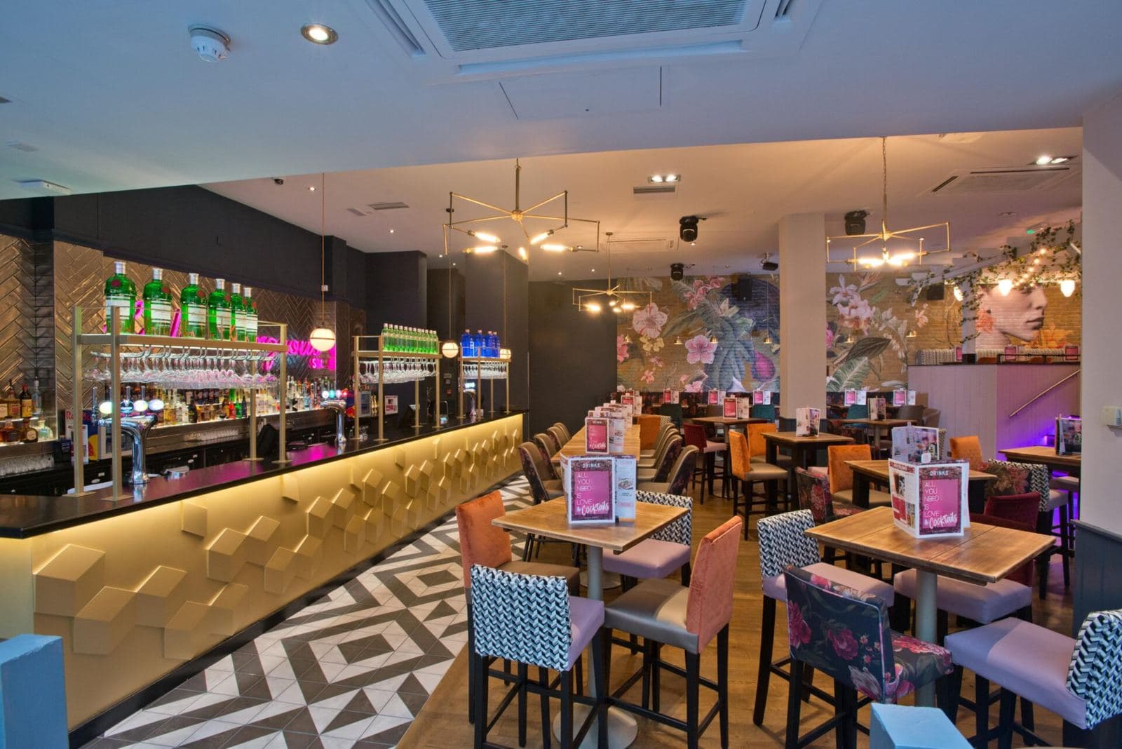 Slug and Lettuce Aldgate, photo 6