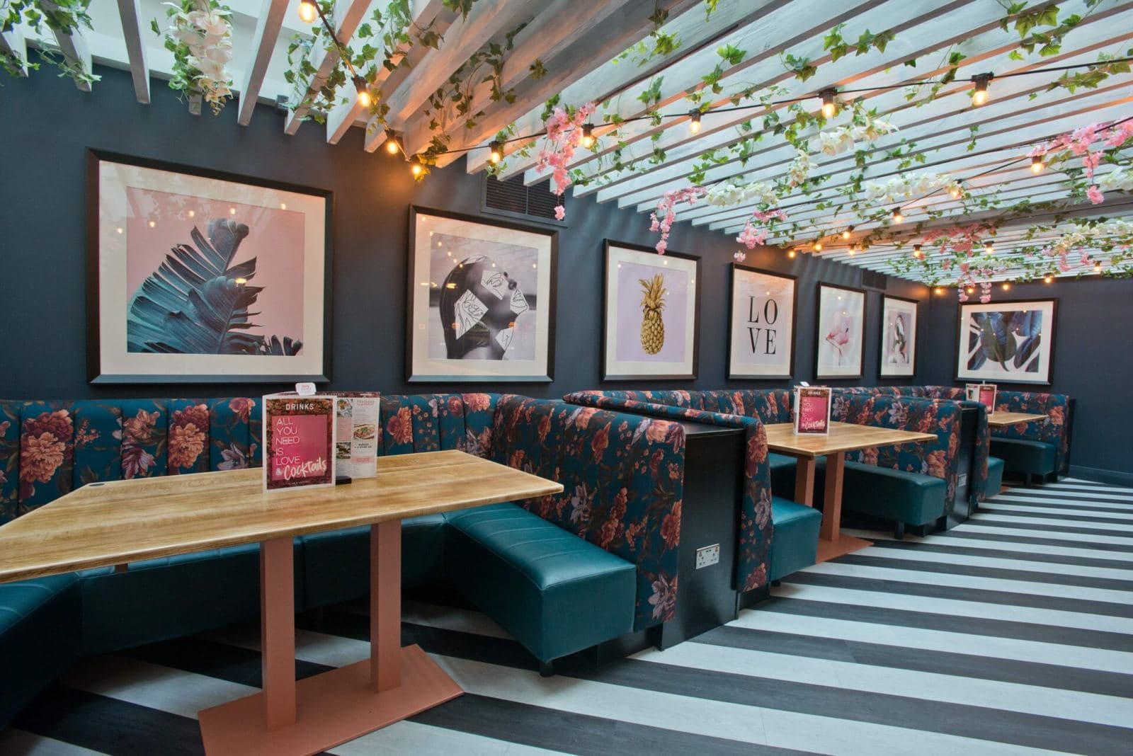 Slug and Lettuce Aldgate, photo 7