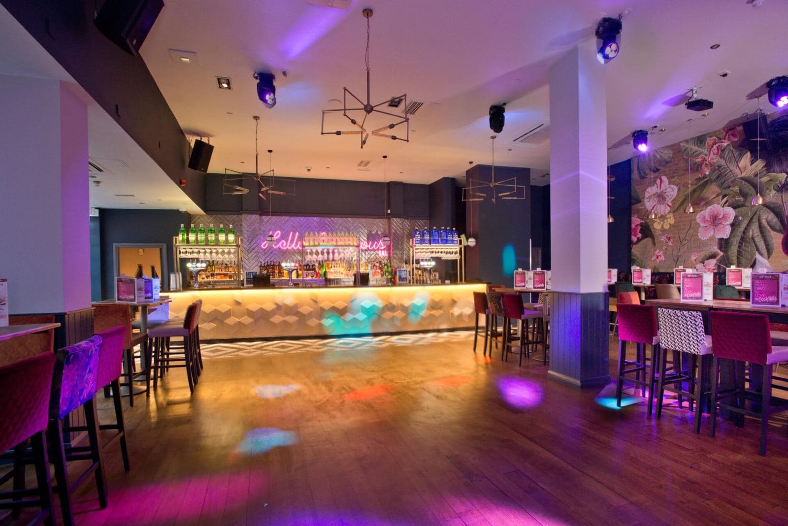Slug and Lettuce Aldgate, photo 9