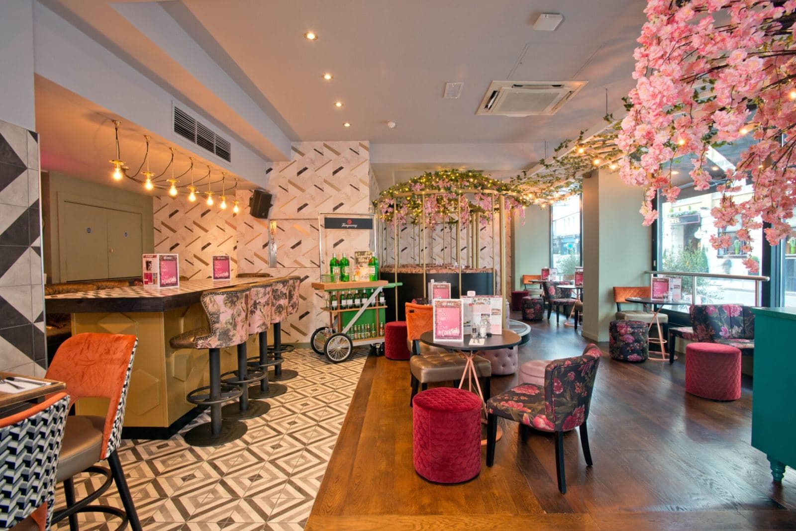 Slug and Lettuce Aldgate, photo 4