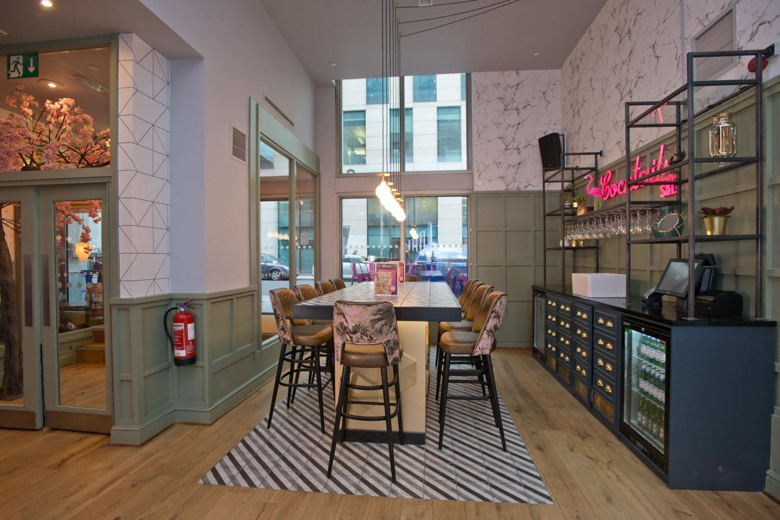 Slug and Lettuce St Paul's, photo 5