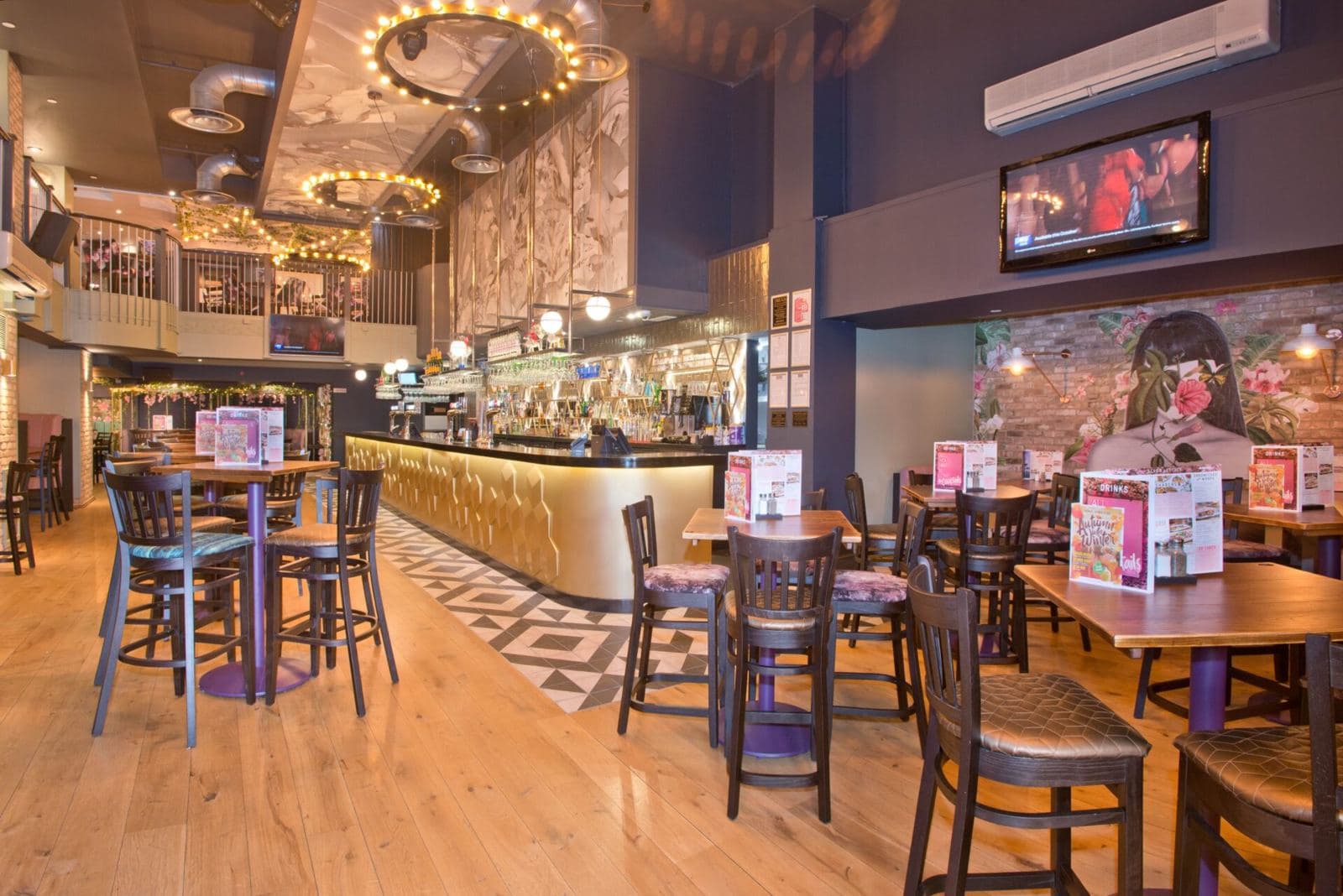 Slug and Lettuce St Paul's, photo 1