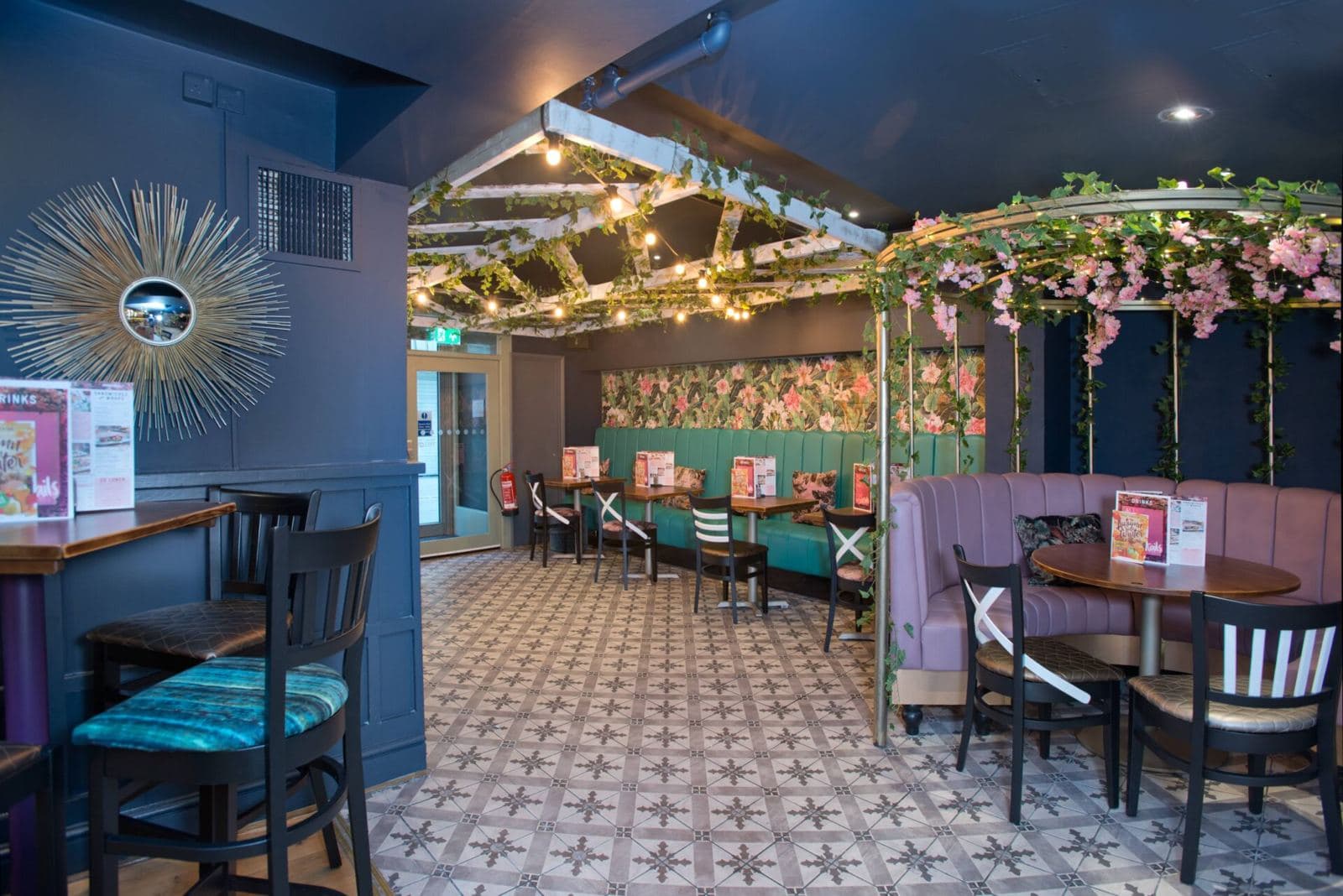 Slug and Lettuce St Paul's, photo 7
