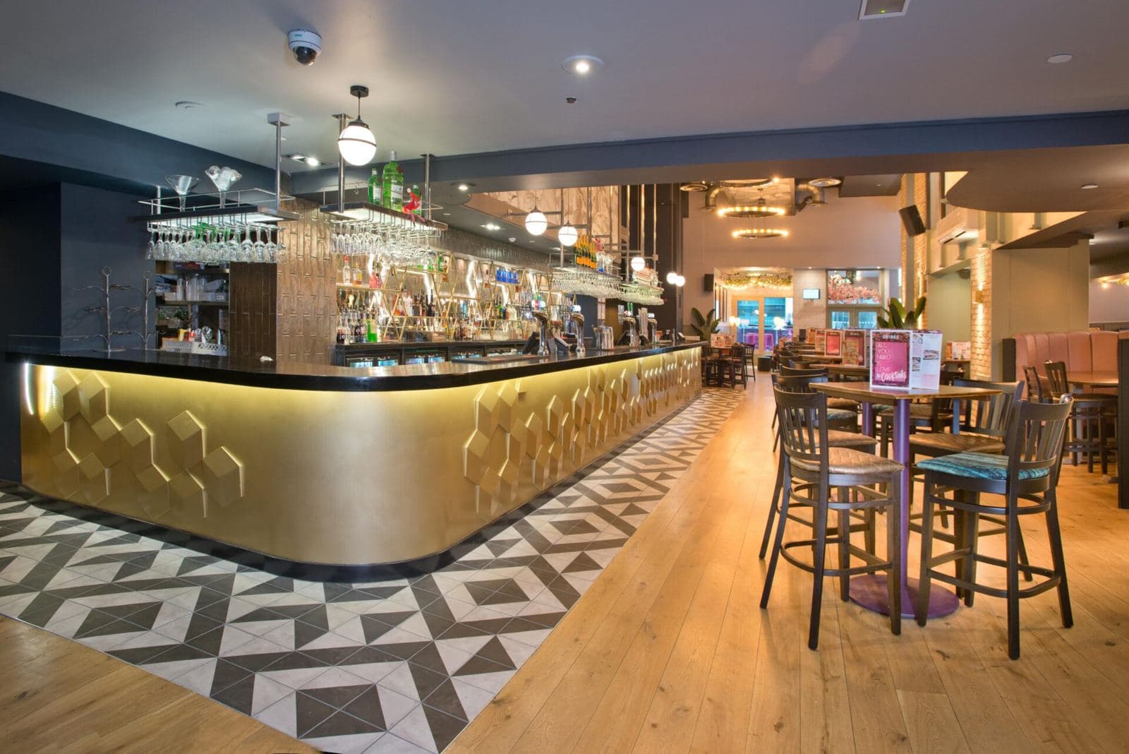 Slug and Lettuce St Paul's, photo 9