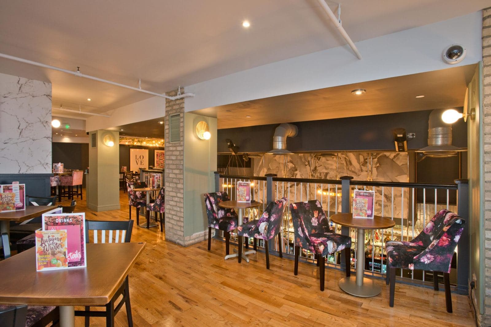 Slug and Lettuce St Paul's, photo 10