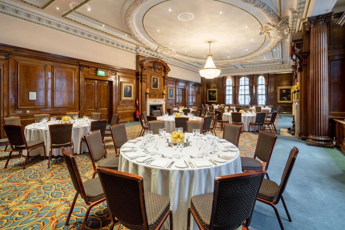 Smeaton Room At One Great George Street, photo 1