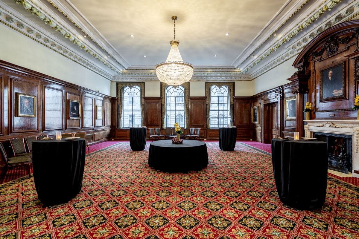 Smeaton Room At One Great George Street, photo 2