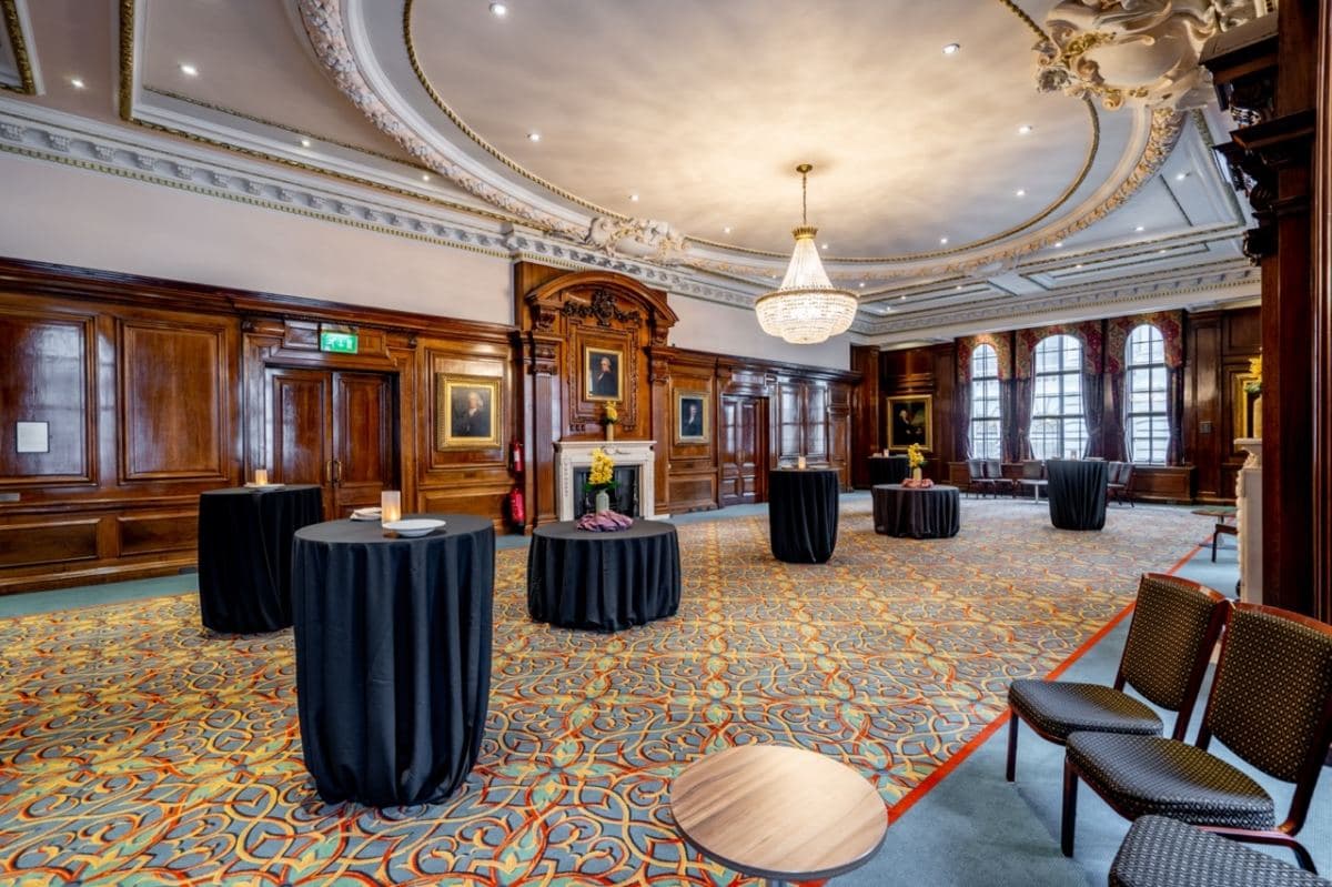 Smeaton Room At One Great George Street, photo 3