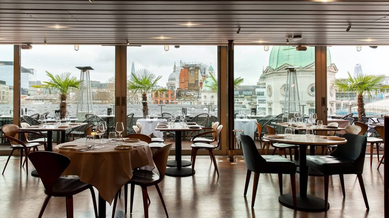 Smiths of Smithfield Rooftop Bar and Terrace, photo 5